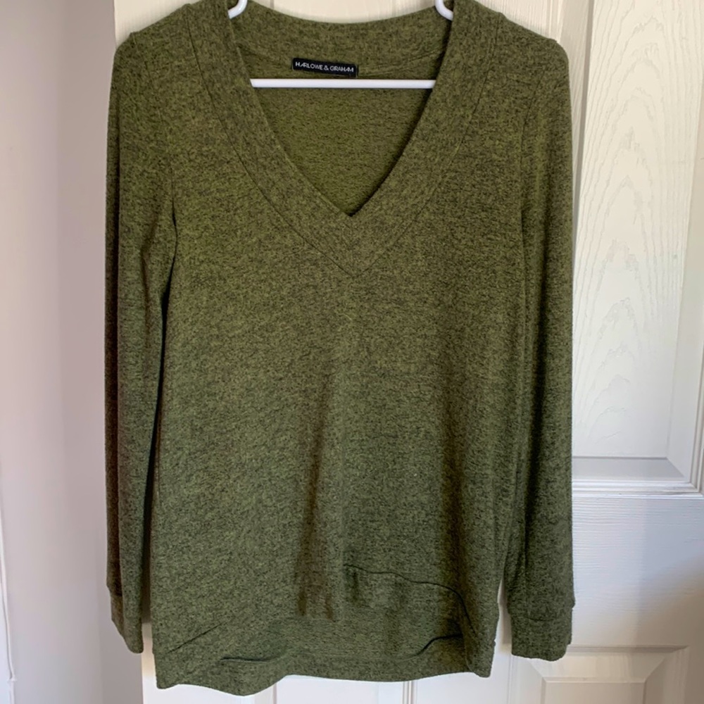 Nordstrom Sweater- EUC